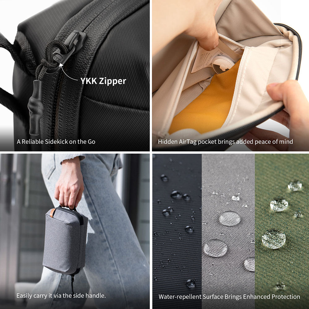 Digital Storage Bag Photography Camera