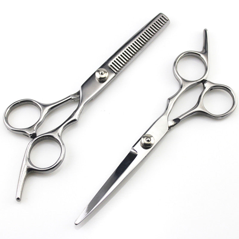 440C steel novice practice shears