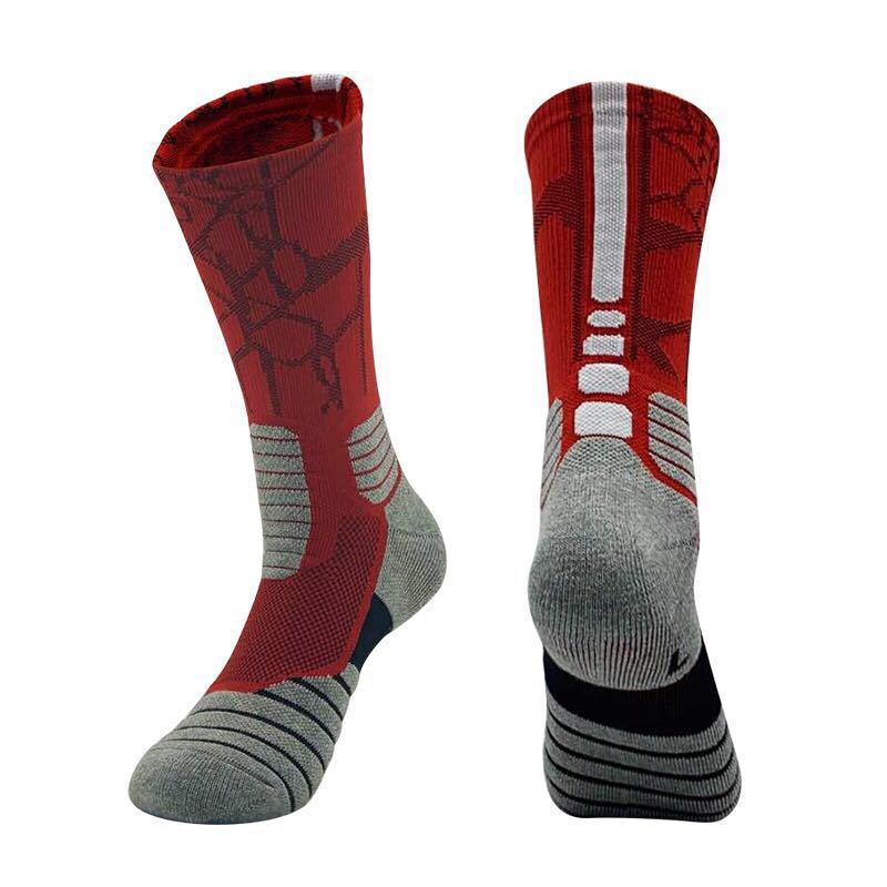 Basketball Socks  Plus Size Boxing Elite