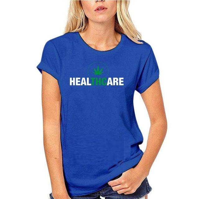 New Men's Women's Loose Plus Size T-shirt