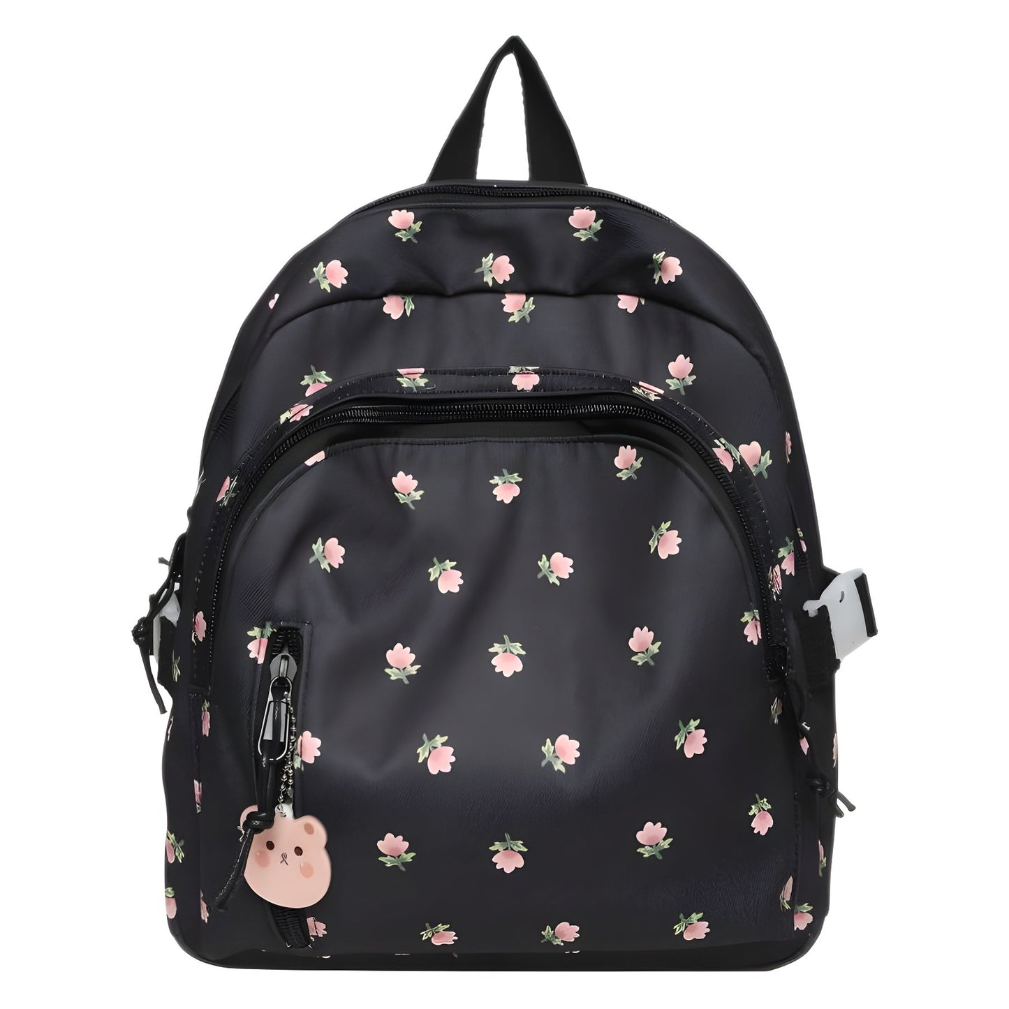 Mini Backpack Niche Japanese And Korean Style