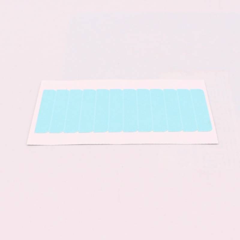 twin adhesive