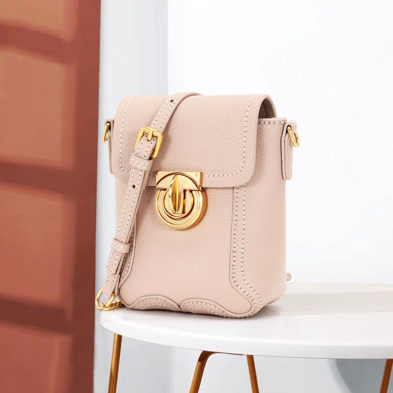 Women's shoulder bag