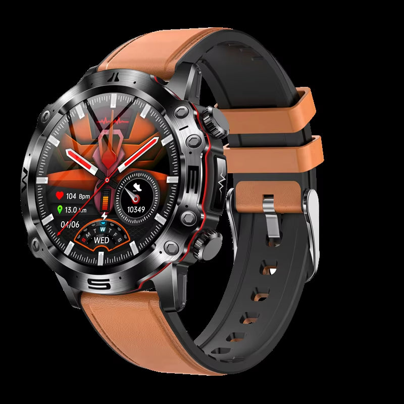 Smart Watch ET482 SPORT WATCH
