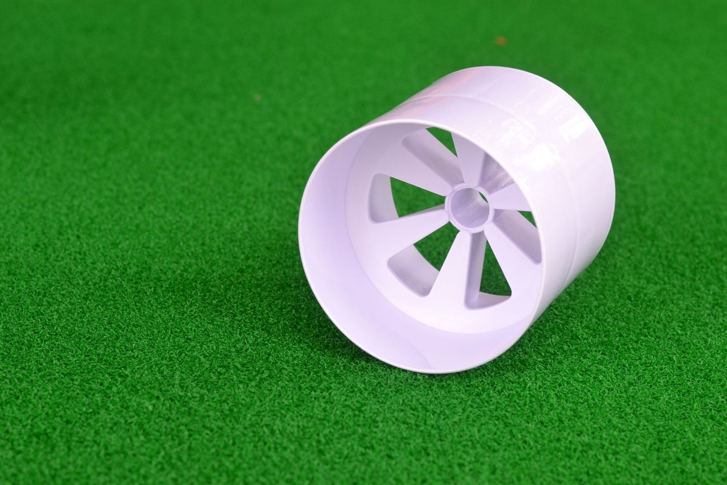 plastic hole cup