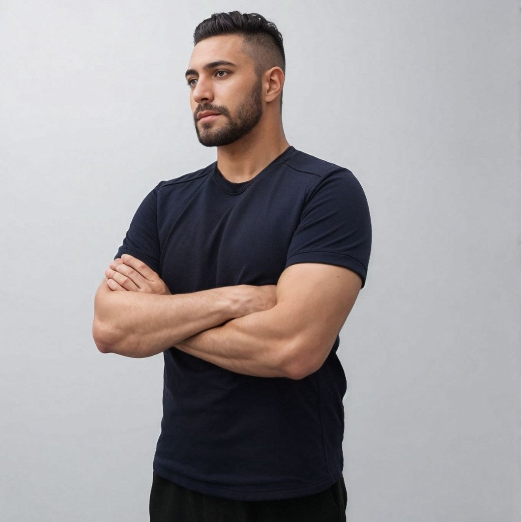 Multi Functional Soft Cut Resistant Breathable Waterproof And Flexible T-shirt
