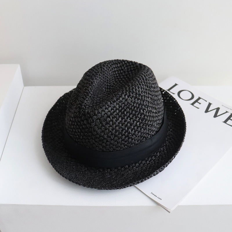 Women's Fashion Personalized Sun Hat