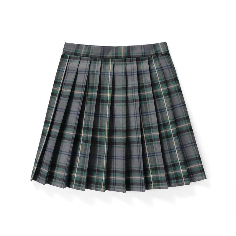 Wear King Half-length Short Uniform Skirt