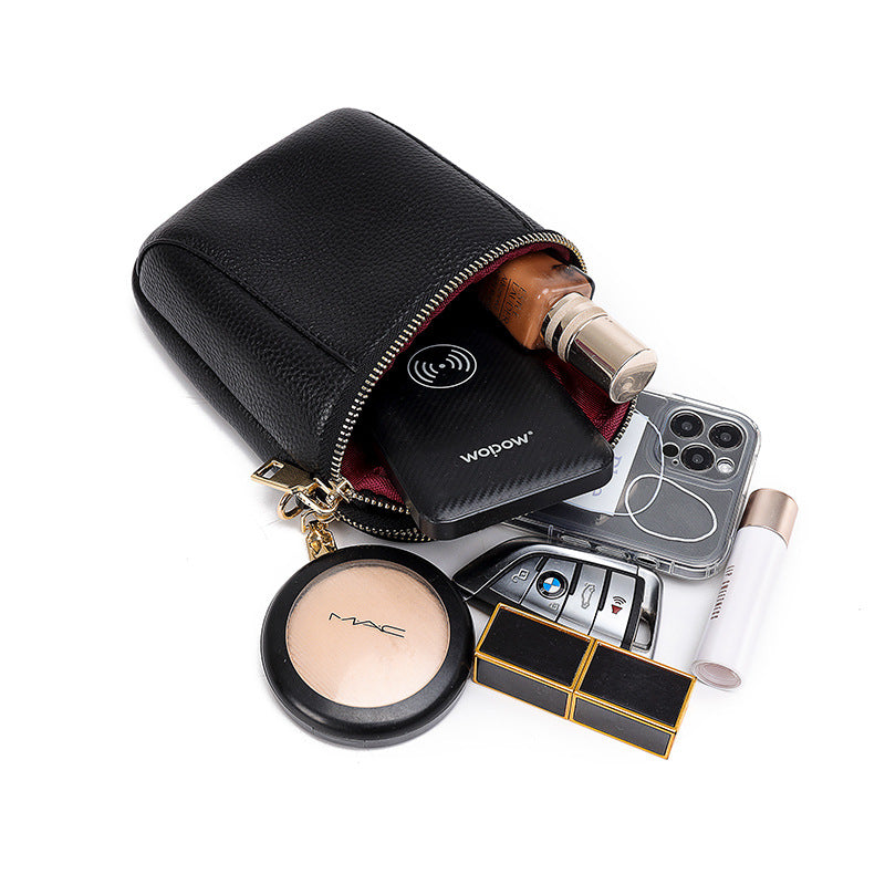 Versatile Fashion Shoulder Bag