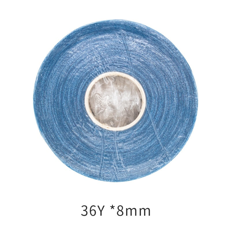 Sticky Strong Lace Waterproof Anti-sweat Biological Hair Extension Double-sided Adhesive Wig Film