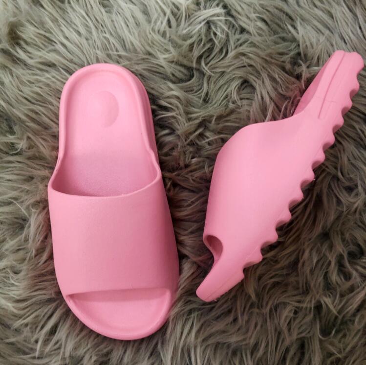 Women's Thick Bottom Sandals Stepping On Shit Slippers