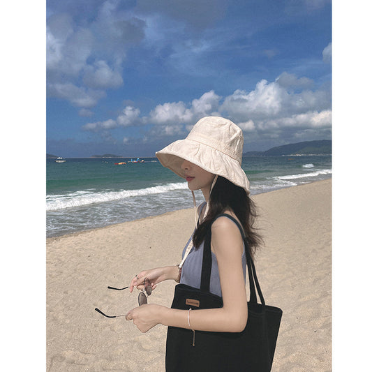 Sun Hat Lightweight Breathable Sun-proof