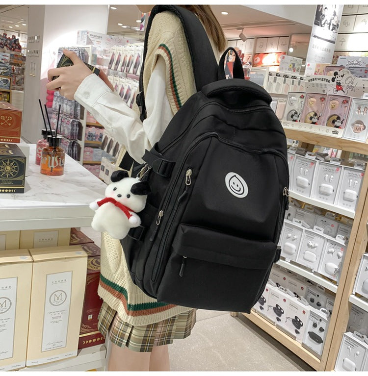 Japanese Schoolbag Girls' High School University