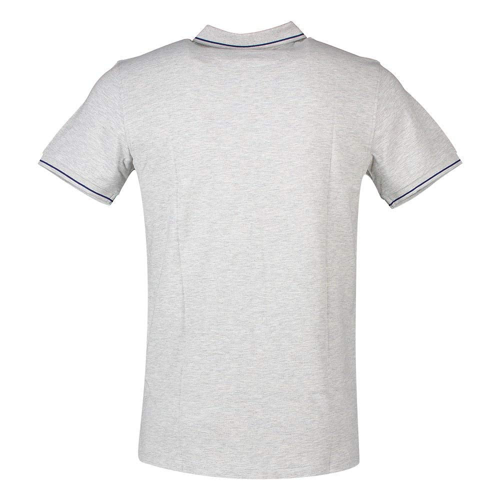 Lee herr Pique piké T-tröja (1-pack)