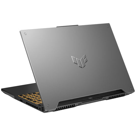 ASUS TUF F15 Gaming Laptop FX507ZC4-HN263X | 15.6’’ Full HD | Intel i5-12500H | Nvidia RTX 3050 | Windows 11 Home | 16GB RAM | 512GB SSD | Nordic Keyboard