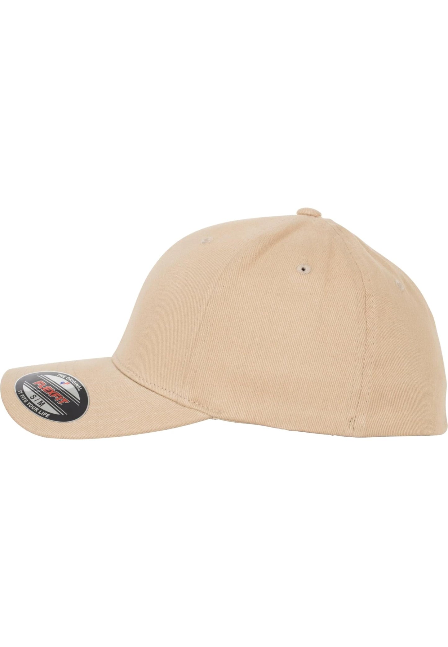 Flexfit unisex - vuxen Keps 6377-flexfit Brushed Twill