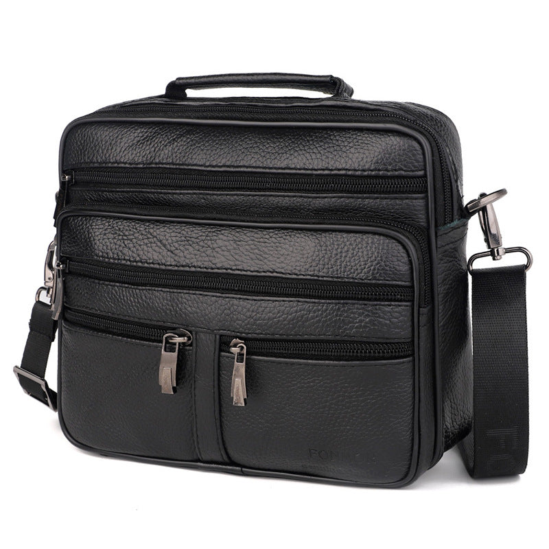 Multi-pocket tote