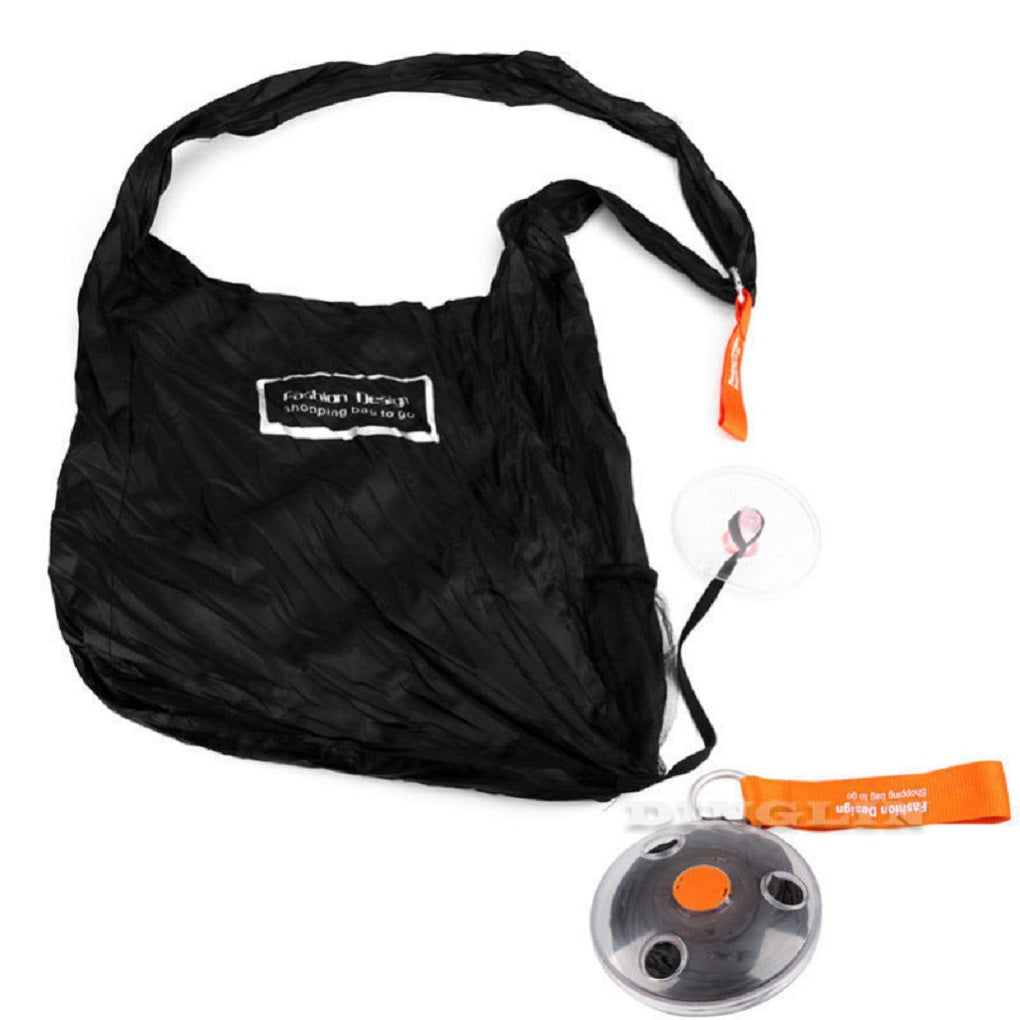 Foldable Fashion Eco Handbag