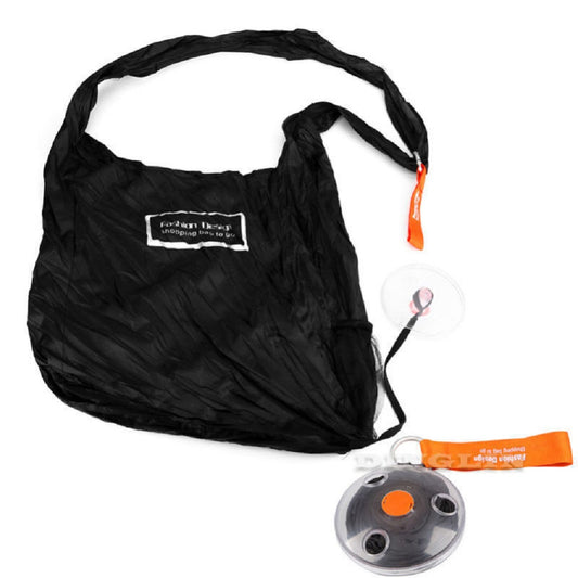 Foldable Fashion Eco Handbag