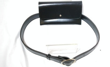 fashion belt bag