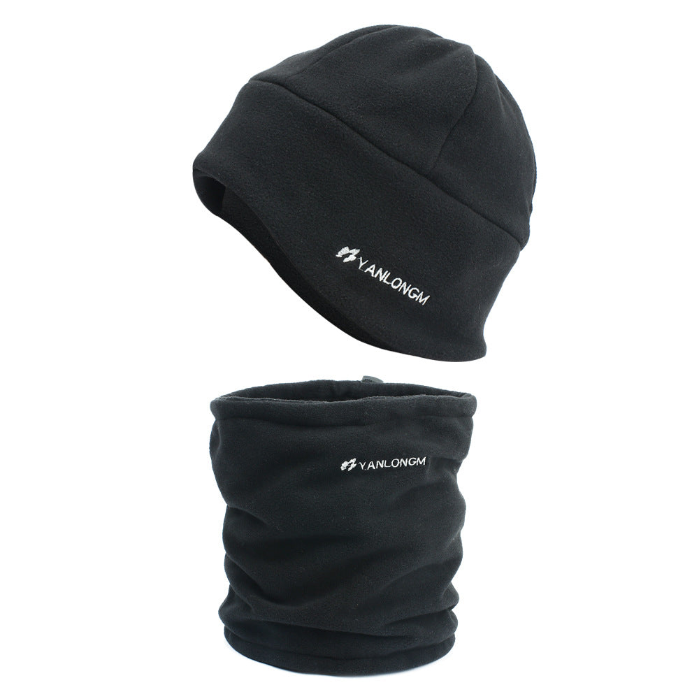 Men's Outdoor Ski Riding Ear Protectors