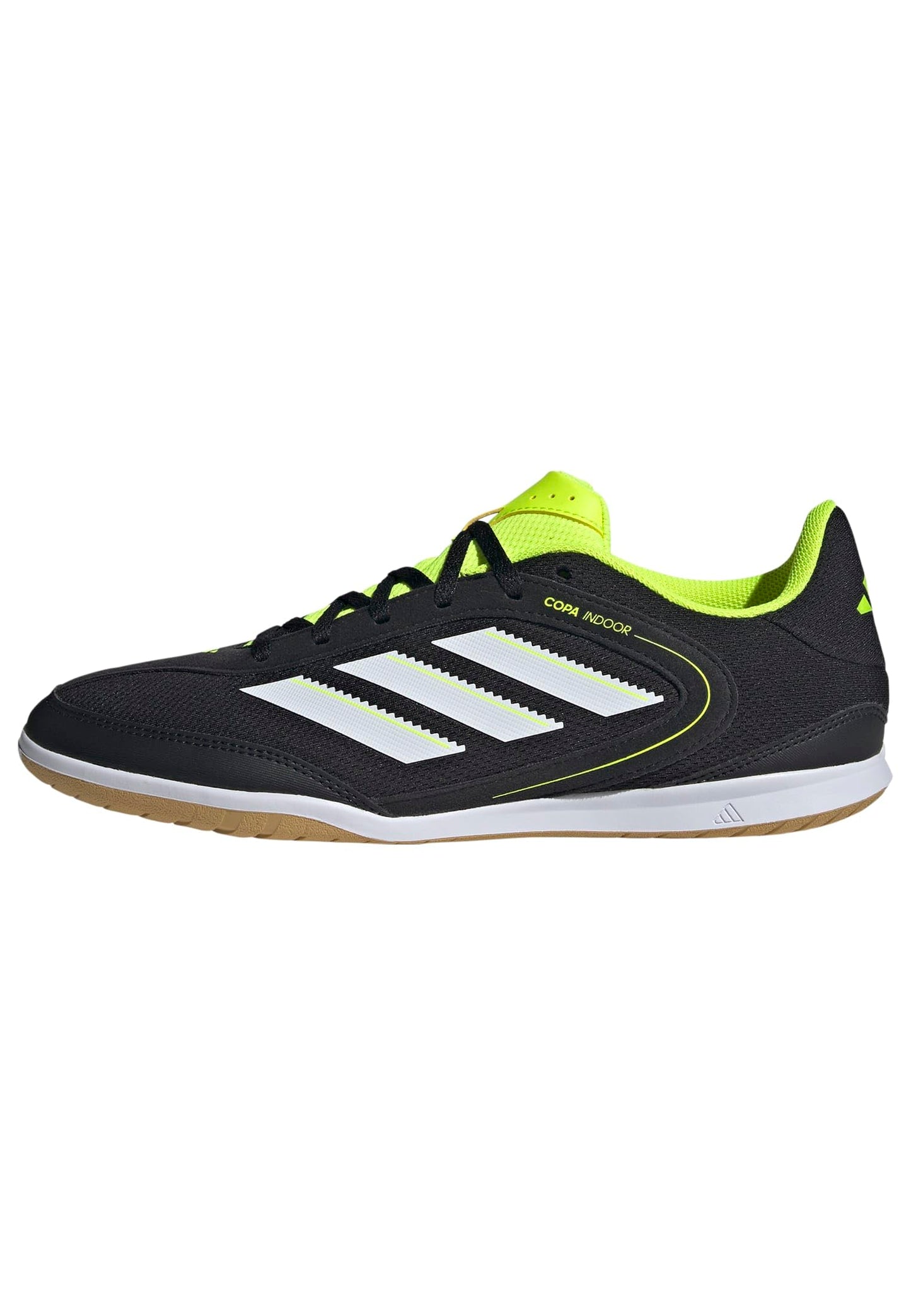adidas unisex - vuxen COPA INDOOR COURT CLUB Indoor Football BootsFotbollsskor