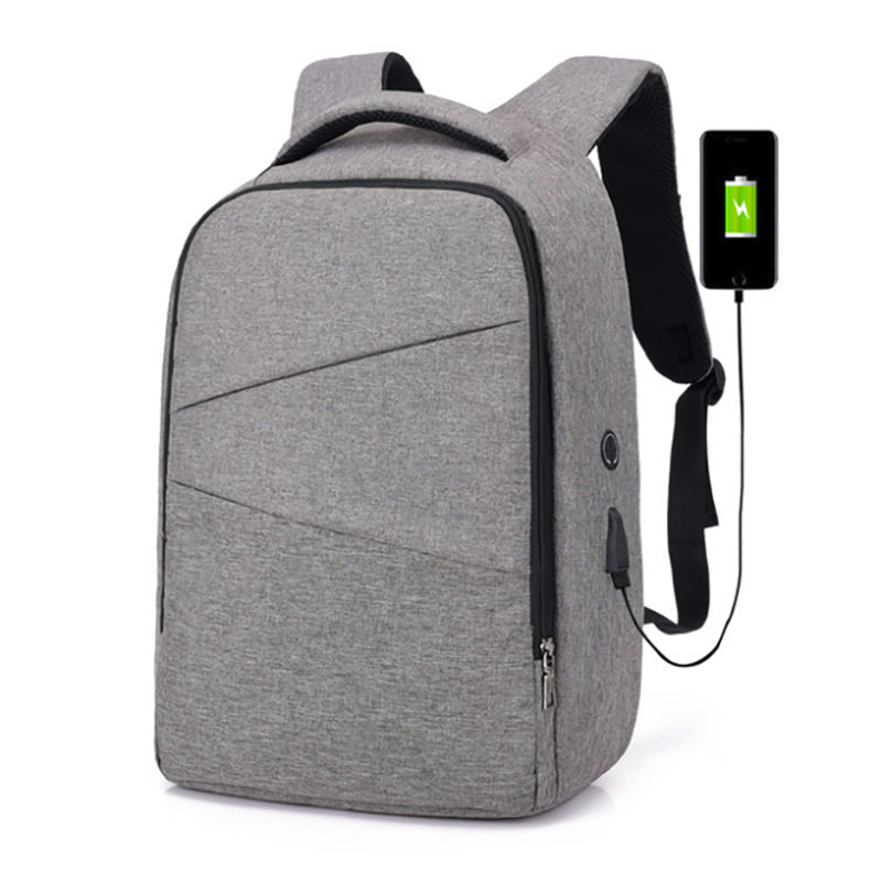 Travel Bag Casual Female Student School Bag Simple Fashion Computer Business Bag