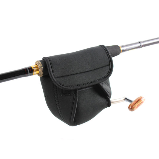 Fashion Personality Fishing Reel Protection Soft Cover