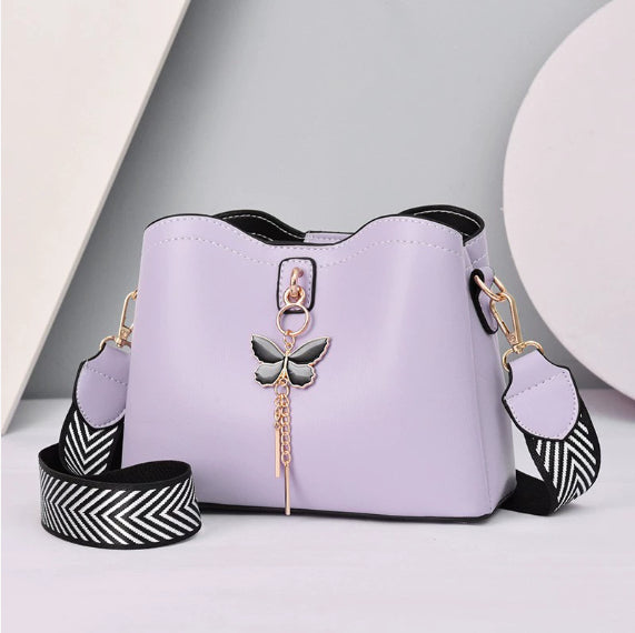 Fashion Women'S Bag Messenger Shoulder Handbag