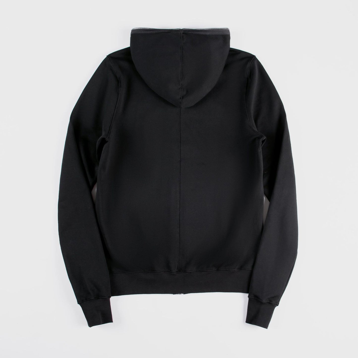 Dark Long Sleeve Cardigan Coat Sweater