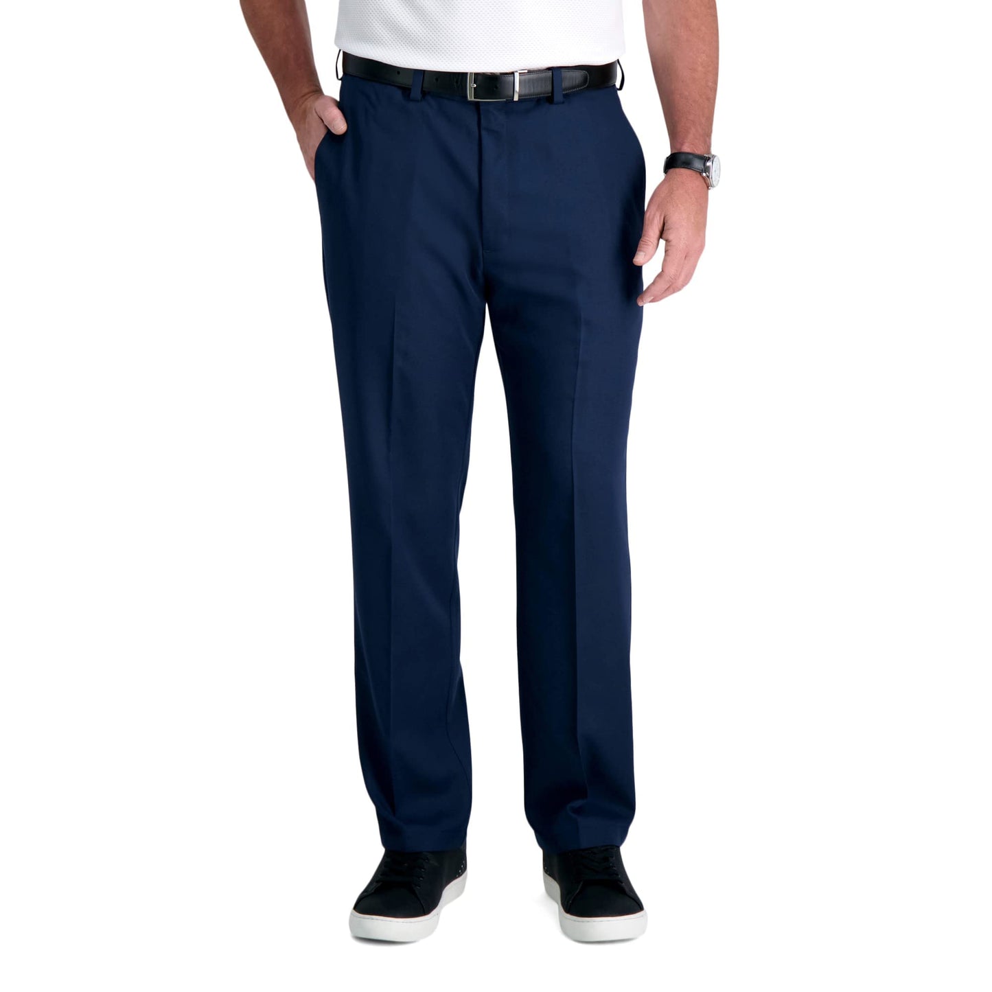Haggar Vardagsbyxor för män