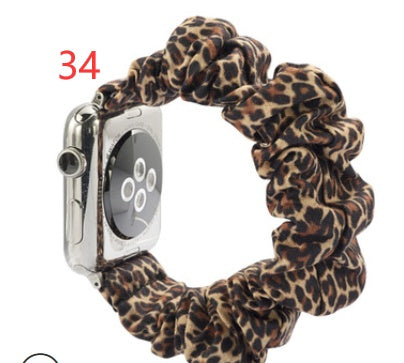 iWhatch belt