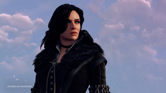 NAMCO - CD Projekt Red - The Witcher 3 Wild Hunt - Komplett upplaga, Playstation 5 [engelsk utgåva]