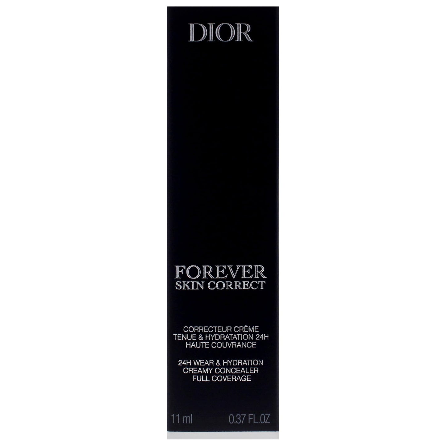 DIOR Forever Skin Correct 24H Wear & Hydration Creamy Concealer - 2N Neutral 11 ml