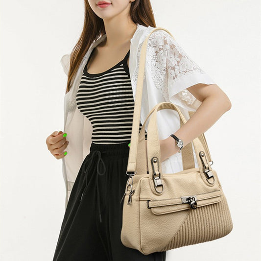 Trendy MiuMiu Bag Women's Shoulder Crossbody