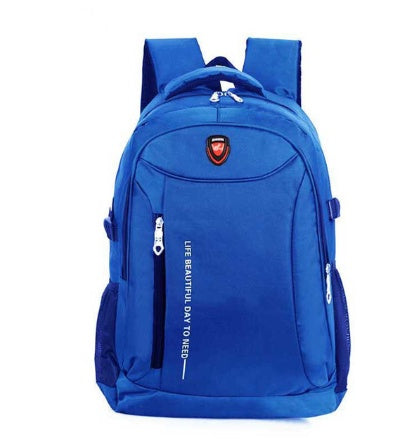 Travel and leisure business backpack