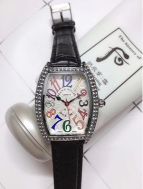 Fashion leisure sports watch