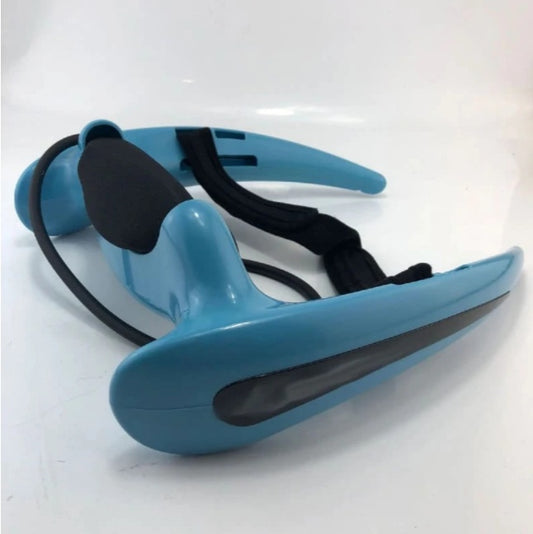 Inflatable Cervical Traction Neck Collar