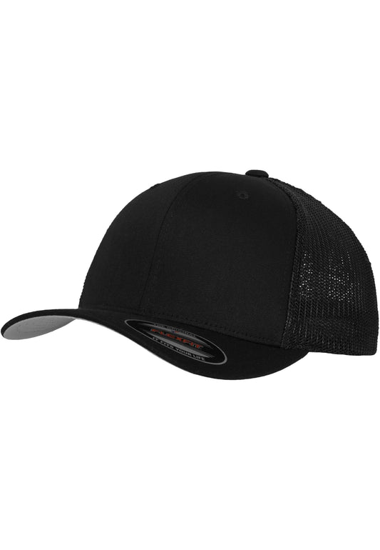 Flexfit unisex - vuxen Basebollkeps Multicam Trucker Mesh Cap