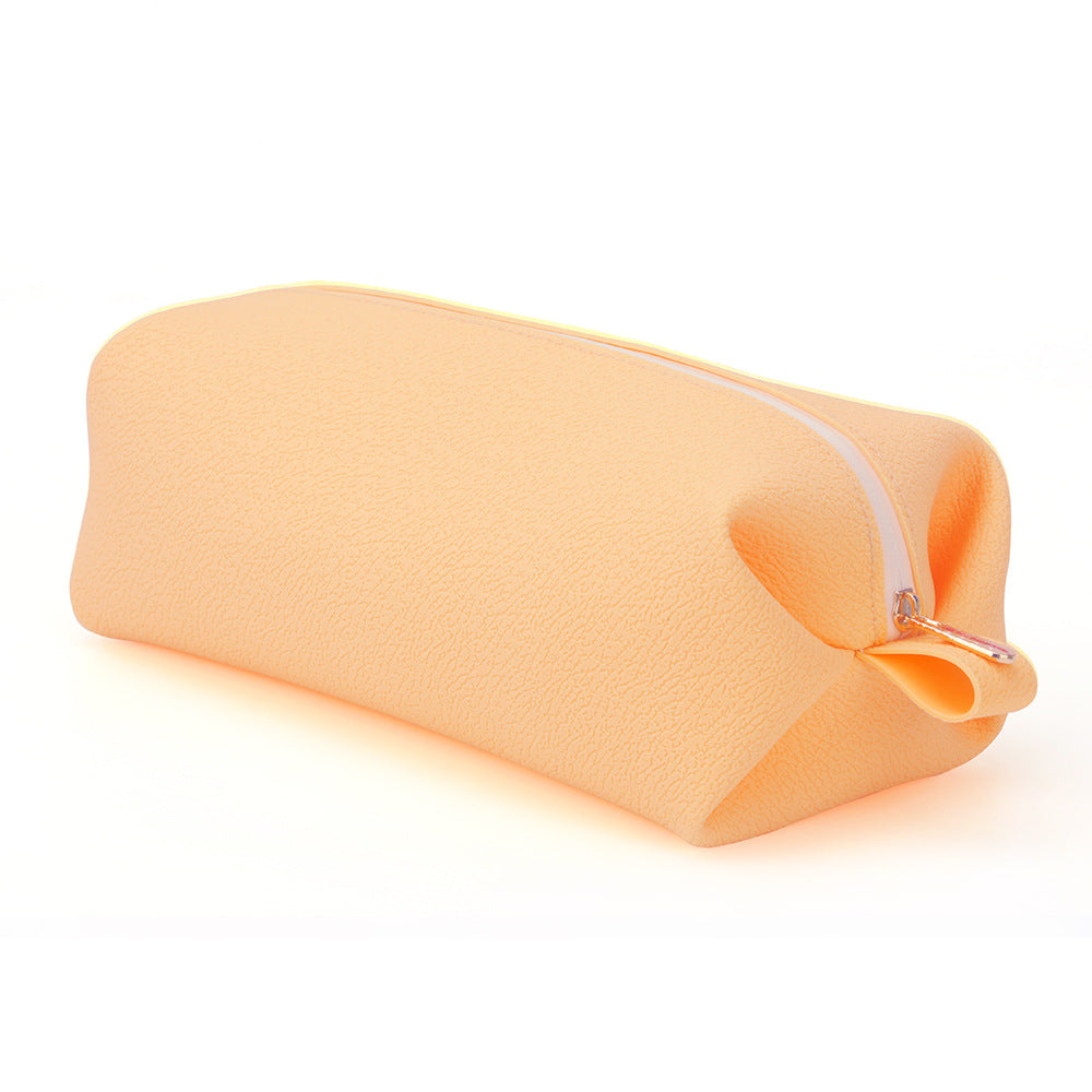 Wrist bag zipper bag