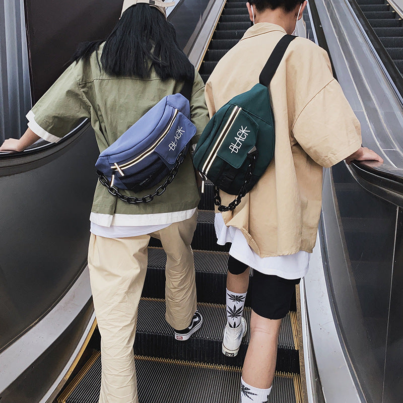 Backpack Girl Cross-body Bag Japanese Harajuku