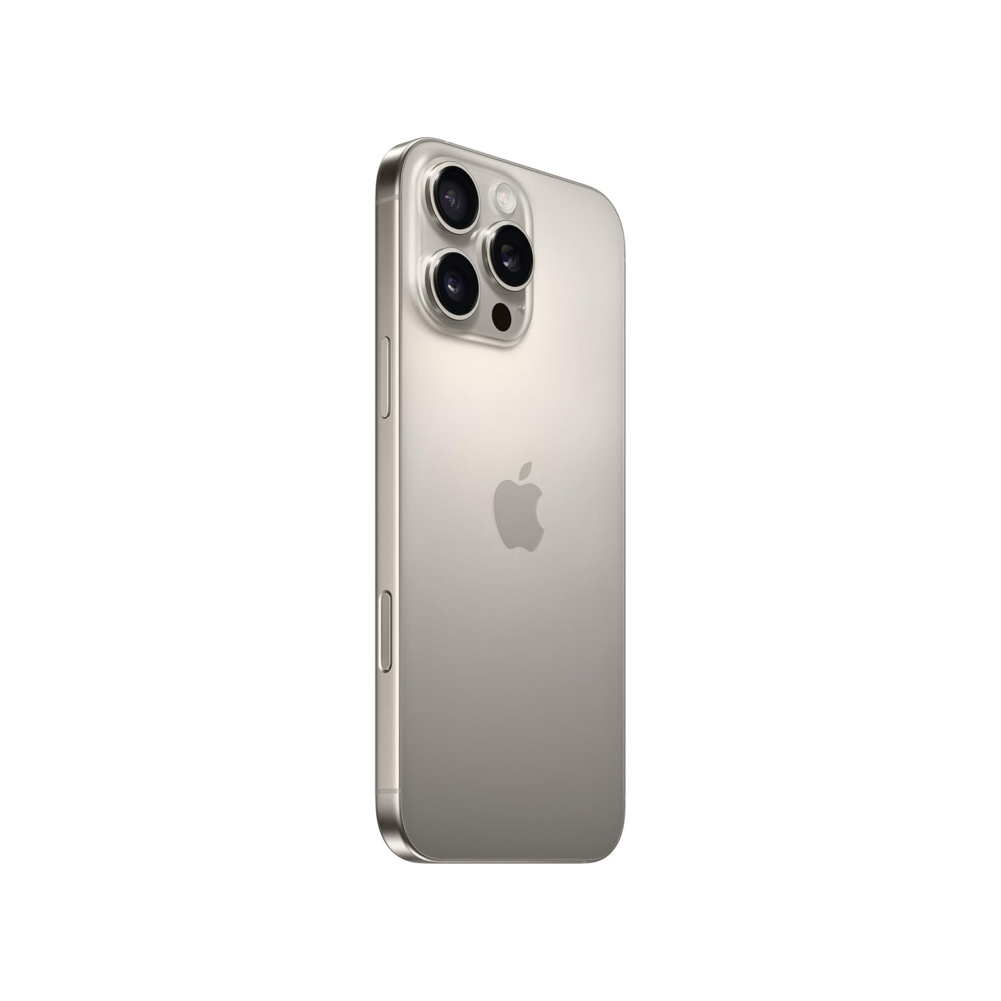 Apple iPhone 16 Pro Max (256 GB) - naturligt titan