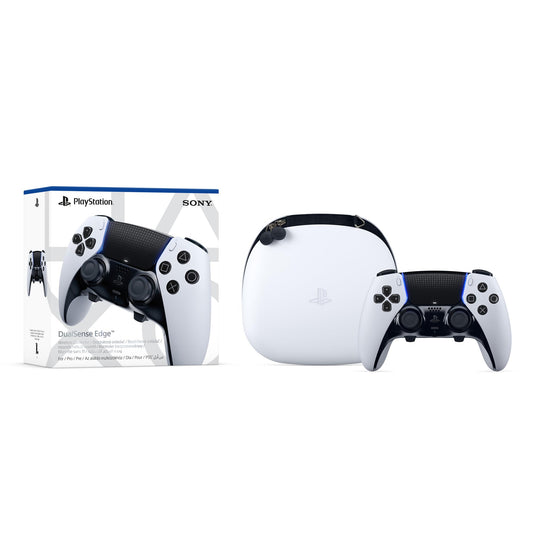 Sony PlayStation5: DualSense Edge Wireless Controller