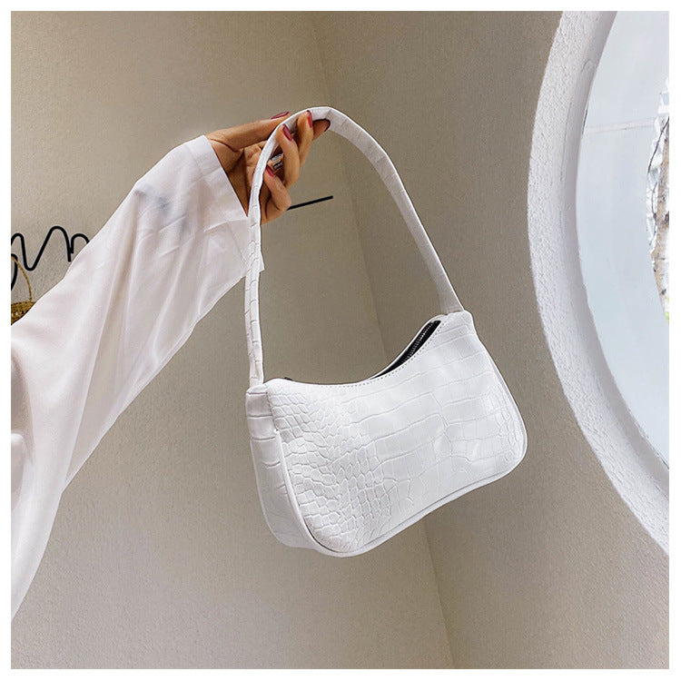 Korean women's small square bag
