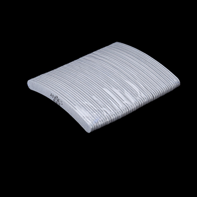 Polishing Strip Sponge Sand Strip Nail Remover Rubbing Strip