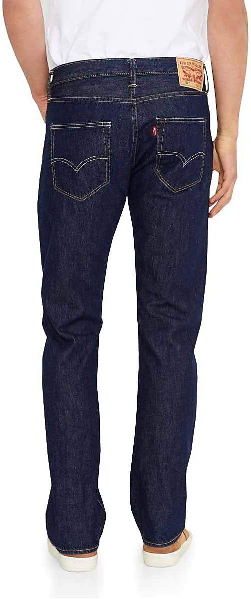 Levi's herr Jeans 501 Original Fit