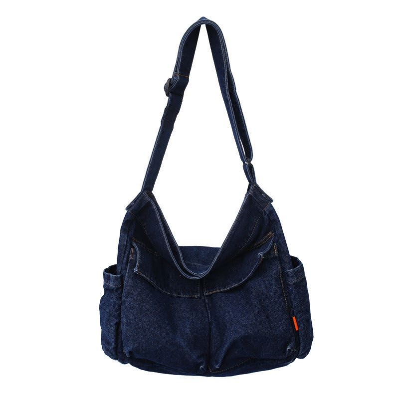 Shoulder Bag Fashion Student Backpack