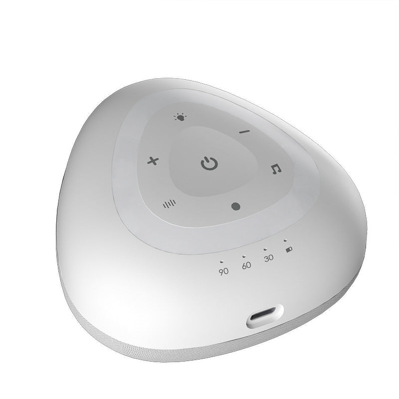 Intelligent Soothing White Noise Sleep Instrument For Infants And Children