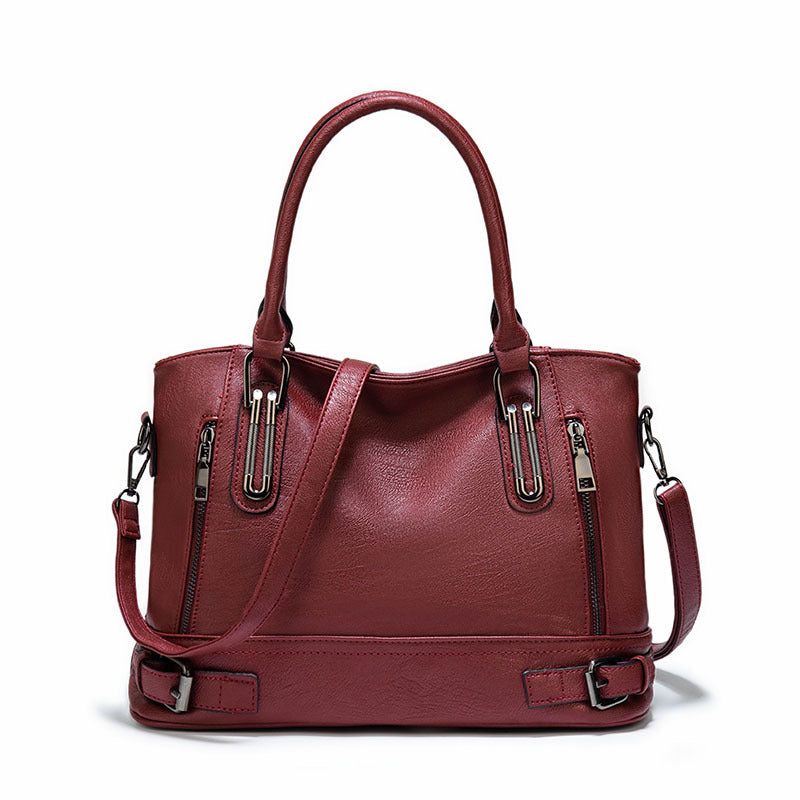 Women's Handbag Shoulder Bag Crossbody Bag