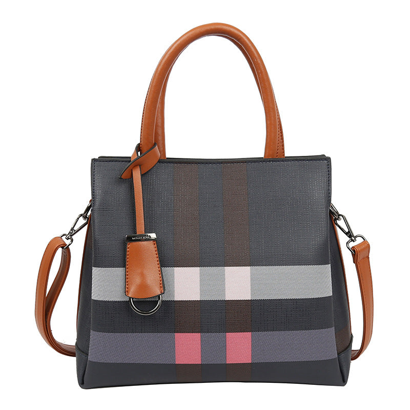 Shoulder crossbody bag